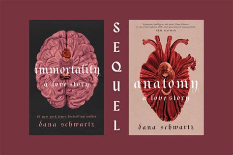 anatomy a love story sequel|immortality a love story book 2.